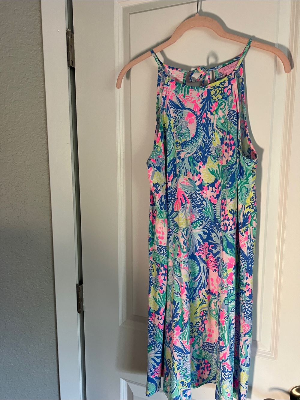 Lilly Pulitzer Sundress ☀️